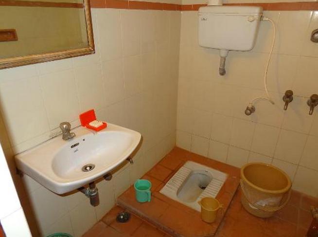 Hotel Sambodhi Bhopal Ruang foto