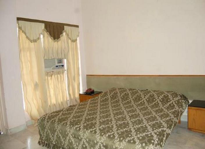 Hotel Sambodhi Bhopal Ruang foto