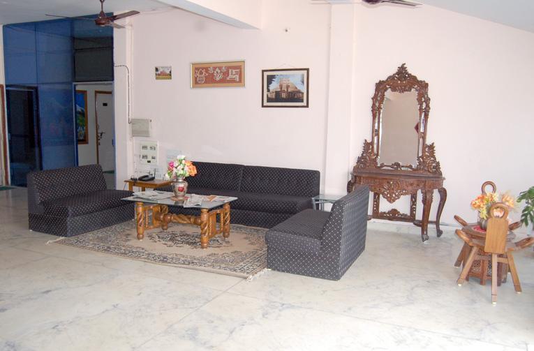 Hotel Sambodhi Bhopal Ruang foto