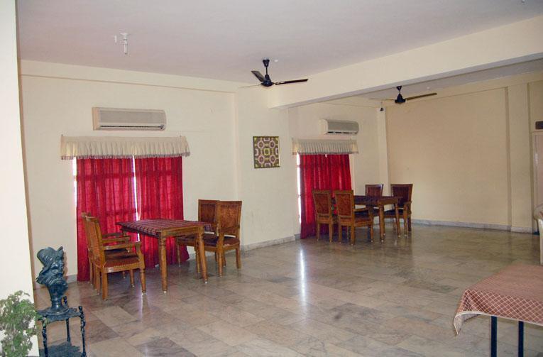 Hotel Sambodhi Bhopal Ruang foto