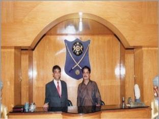 Hotel Sambodhi Bhopal Bagian luar foto