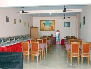 Hotel Sambodhi Bhopal Bagian luar foto